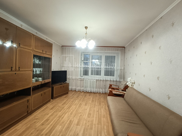 2-к квартира, 50.6 кв.м.