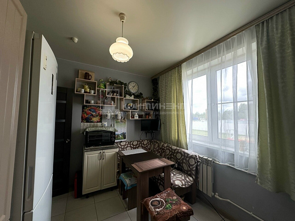 3-к квартира, 76 кв.м.