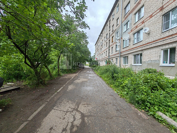 комната, 23 кв.м.
