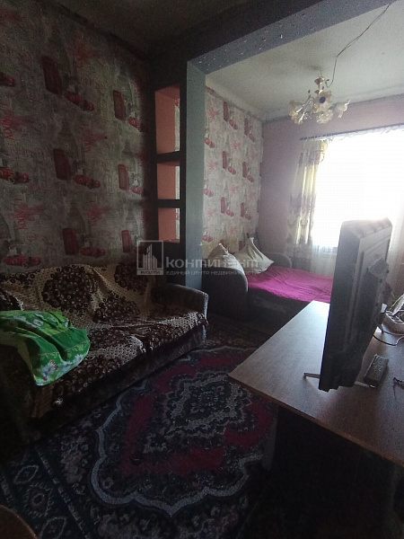 2-к квартира, 42 кв.м.