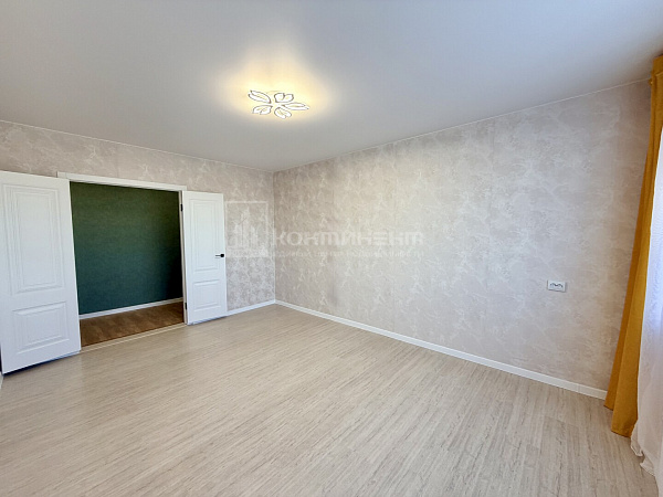 3-к квартира, 67.3 кв.м.