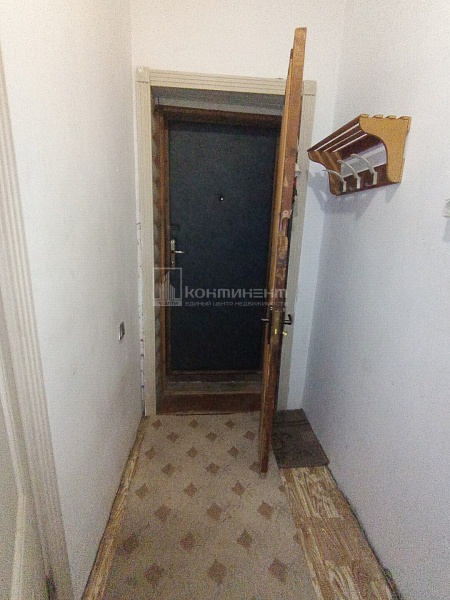 2-к квартира, 42 кв.м.