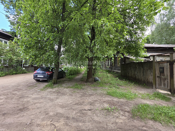 3-к квартира, 57.7 кв.м.