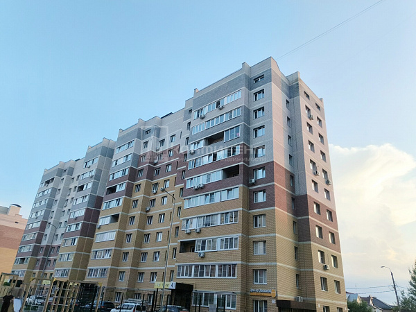 Студия, 21 кв.м.