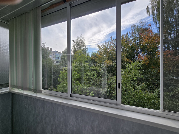 2-к квартира, 51.3 кв.м.