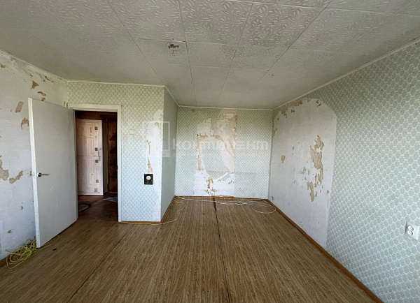 1-к квартира, 32 кв.м.