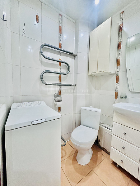 3-к квартира, 57 кв.м.