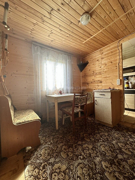 Ополье снт: дача