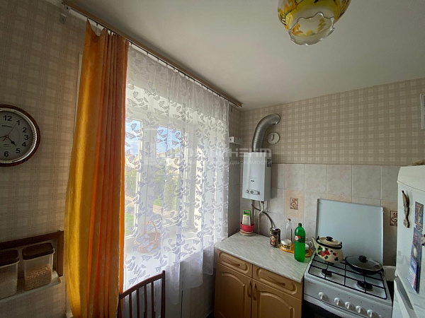 2-к квартира, 42 кв.м.