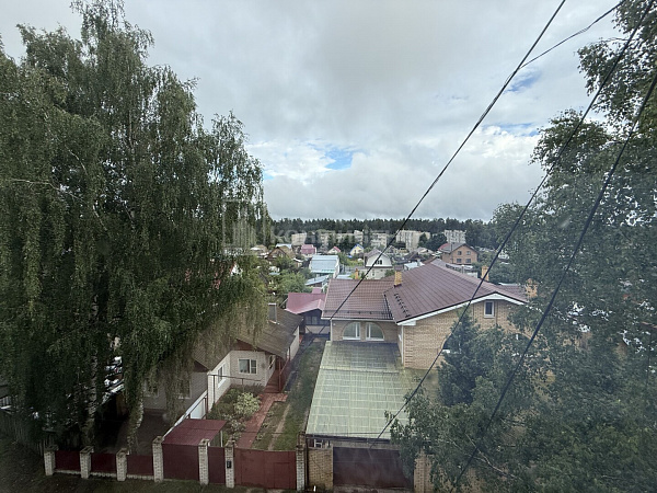 3-к квартира, 69 кв.м.