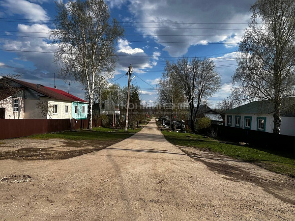 Кутуково с., Новая ул: участок 10 соток