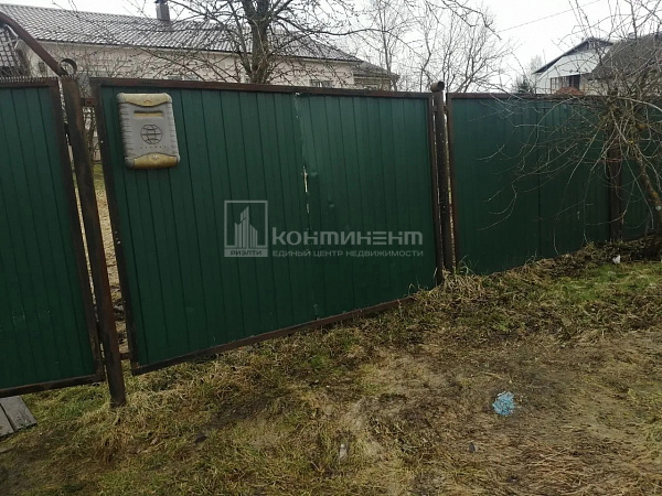Муромцево п.: таунхаус