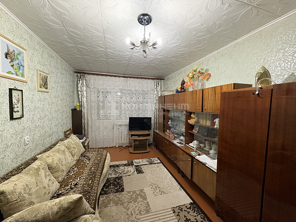 1-к квартира, 30 кв.м.