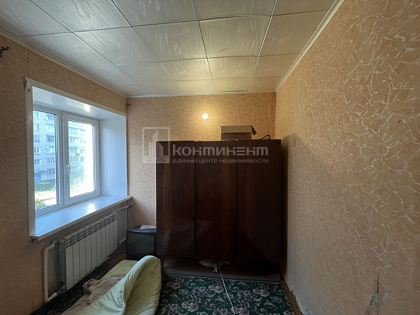 2-к квартира, 41 кв.м.