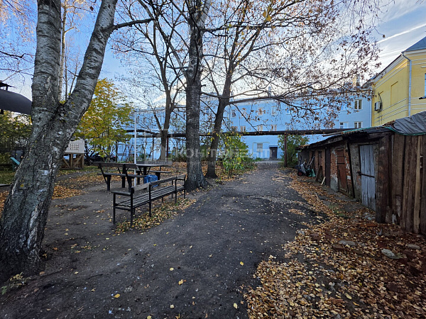 2-к квартира, 53.7 кв.м.