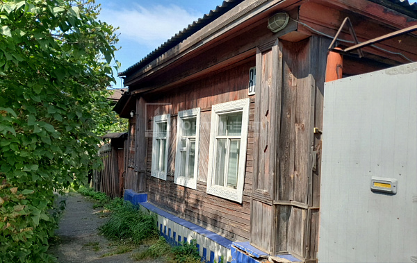 Ковров г., Советская ул: дом