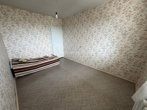3-к квартира, 63.1 кв.м.