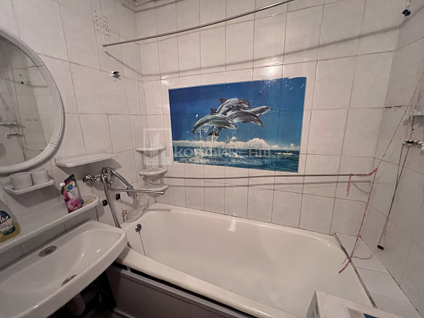 2-к квартира, 53 кв.м.