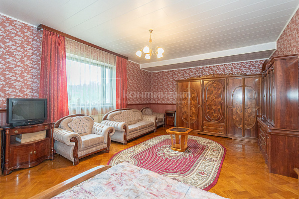 Киржач г., Губкина ул: дом