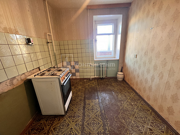 3-к квартира, 60 кв.м.