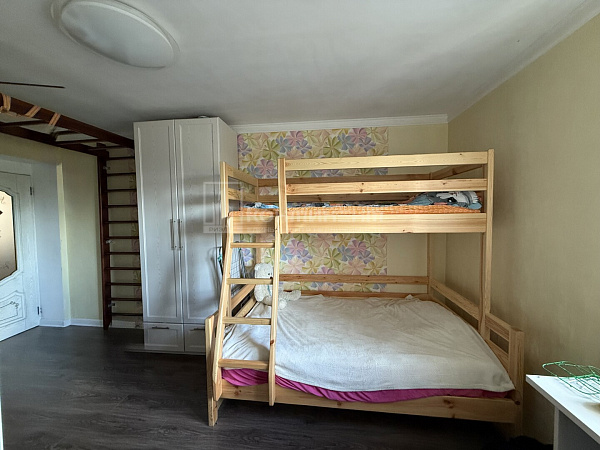 3-к квартира, 73.4 кв.м.