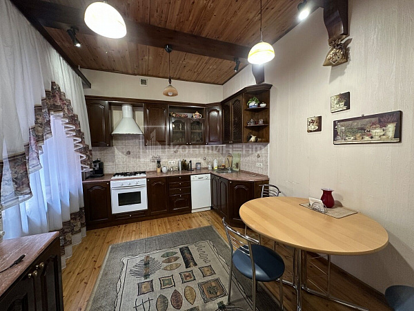 3-к квартира, 84 кв.м.