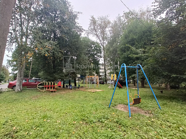 2-к квартира, 51.4 кв.м.