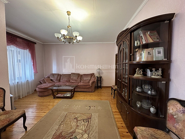 3-к квартира, 84 кв.м.