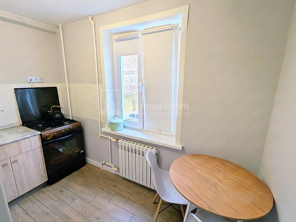 2-к квартира, 44.9 кв.м.