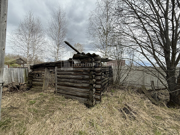 Ильичево п.: дача