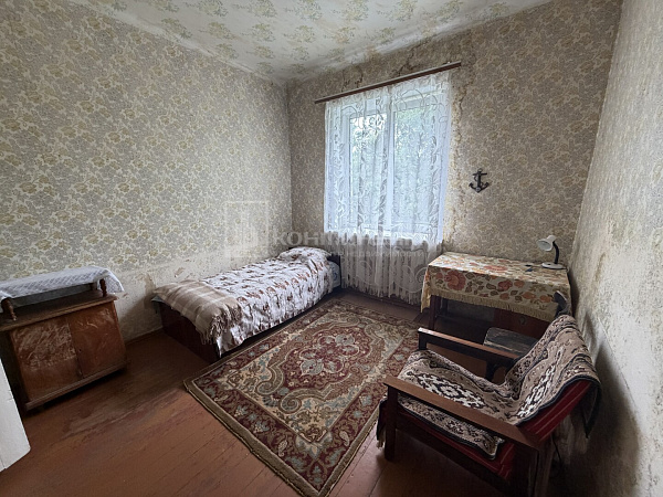 2-к квартира, 49.2 кв.м.