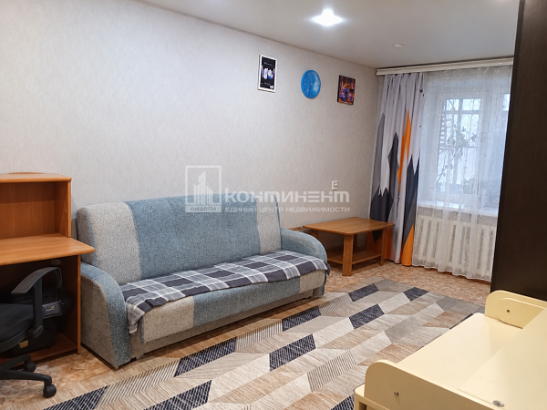 2-к квартира, 43.2 кв.м.
