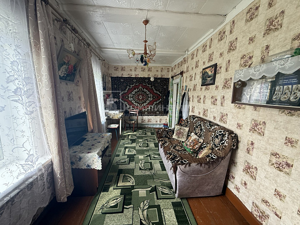 Великодворский п.: дом
