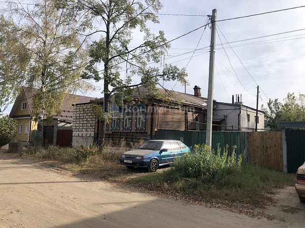 Ковров г., Карла Маркса ул: дом