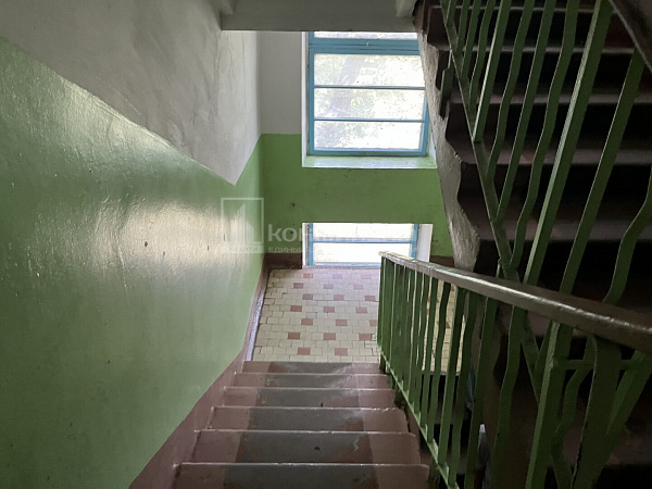 комната, 11.2 кв.м.