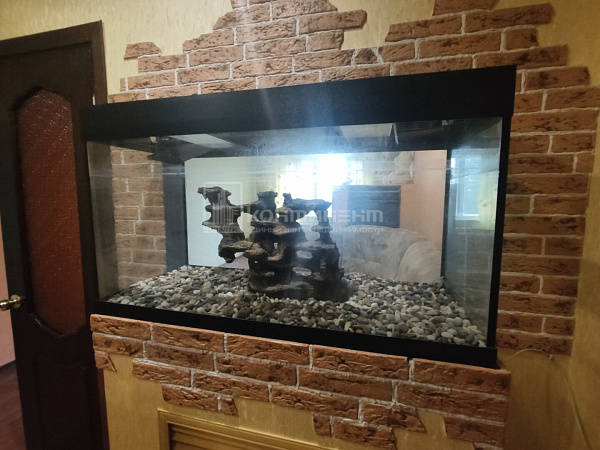 2-к квартира, 73.6 кв.м.