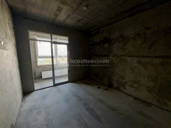 2-к квартира, 54.3 кв.м.