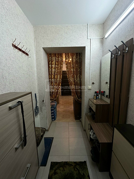 3-к квартира, 76 кв.м.