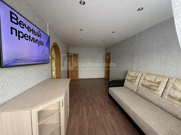 2-к квартира, 39.3 кв.м.