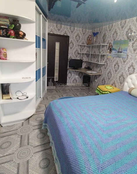 3-к квартира, 83.3 кв.м.