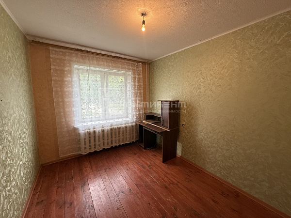 3-к квартира, 66 кв.м.