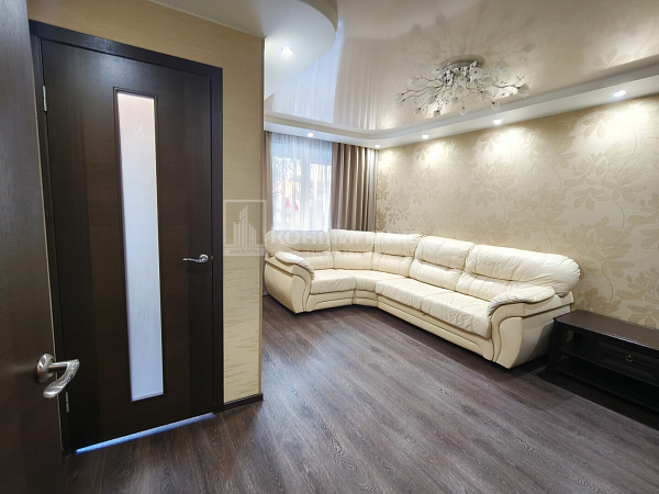 2-к квартира, 41.7 кв.м.