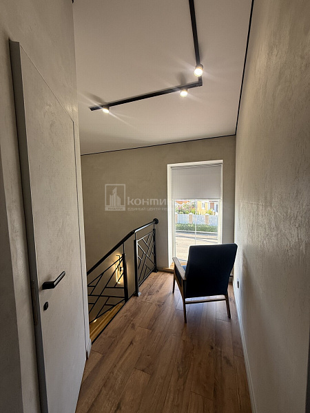 Ковров г., Шпагина ул: таунхаус