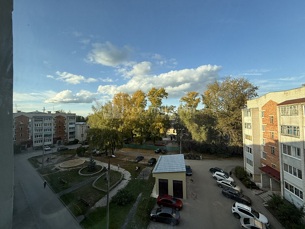 3-к квартира, 73.4 кв.м.