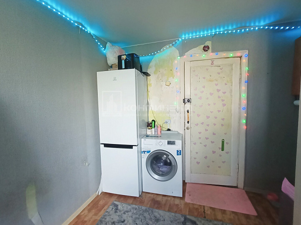 комната, 13 кв.м.