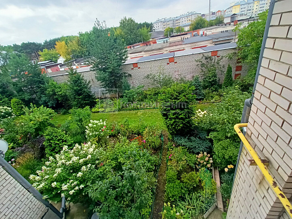 2-к квартира, 60 кв.м.