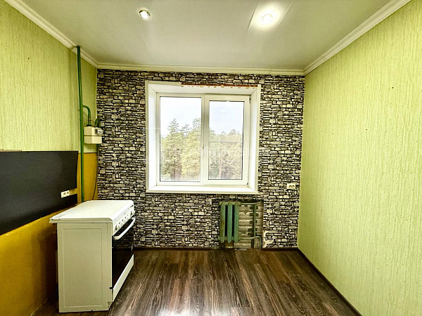 2-к квартира, 5.4 кв.м.