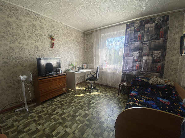 2-к квартира, 53.1 кв.м.