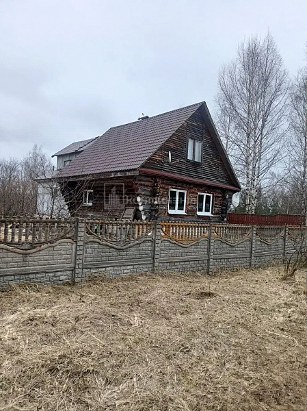 Усолье с., 1: дом