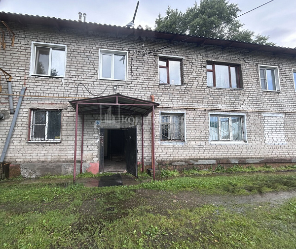 1-к квартира, 28.6 кв.м.